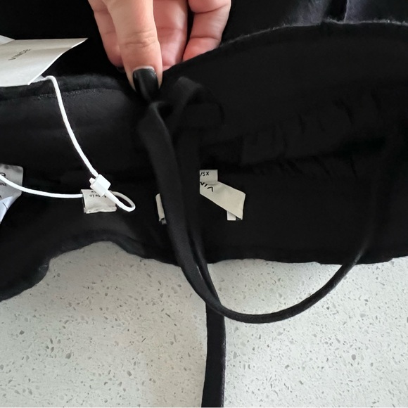 Vince Wide Leg Pants - Picture 8 of 9